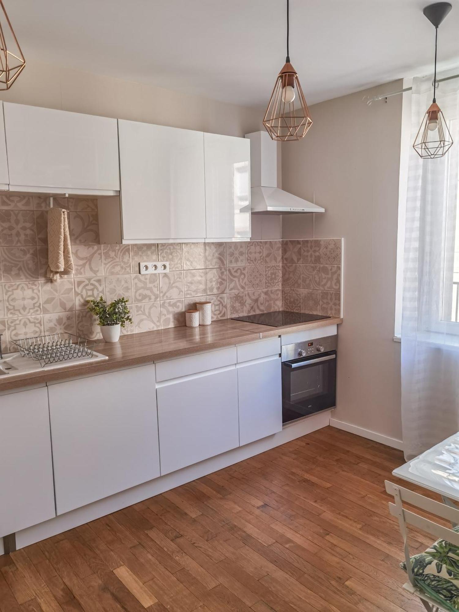 Verriere & Parement En Centre-Ville Epinal Exterior photo