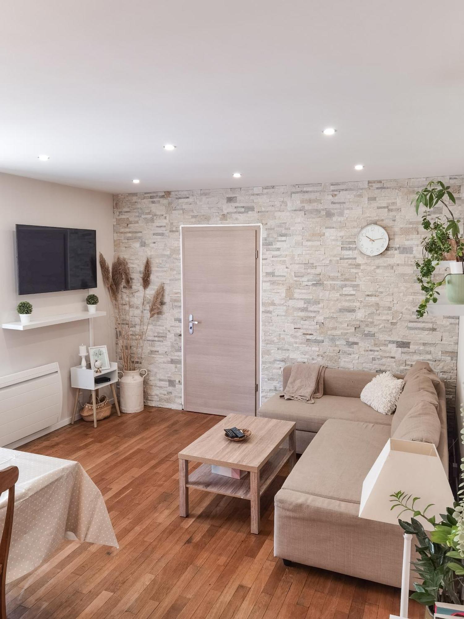 Verriere & Parement En Centre-Ville Epinal Exterior photo